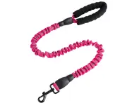 Reflective Extendable Dog Lead, Bungee Training Dog Leash for Dogs