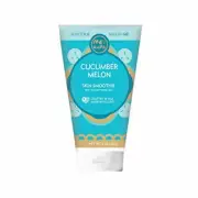 Me! Bath CUCUMBER MELON Skin Smoothie Body Scrub 8 oz, NEW