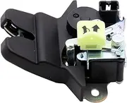 for Hyundai for Sonata 2.4L 2018 81230-C1500 Tailgate Latch Trunk Lid Lock Actuator Tailgate Boot Lock Latch