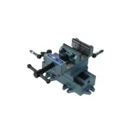 WL9-11696 Wilton 6IN CROSS SLIDE DRILL PRESS VISE