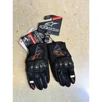 在飛比找蝦皮購物優惠-Alpinestars A星 SMX-1 AIR V2 黑紅