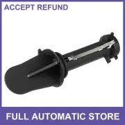 Signal Light Socket Signal Lamp Socket fit for Mazda 6 03-08 Plastic Black