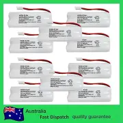 10x Battery For UNIDEN BT694 BT694S 9035+1 +2 9005 9135+1 +2 9136+1 9145+1