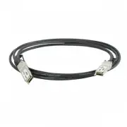 Axiom QSFP-100G-CU2M-AX AXIOM 100GBASE-CR4 QSFP28 PASSIVE DAC CABLE CISCO COMPAT