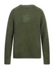 [RAF SIMONS FRED PERRY] RAF SIMONS FRED PERRY Sweaters - Item 14472620