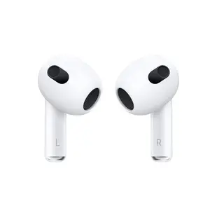 Apple AirPods 3 MME73TA/A 藍芽無線耳機 _ 台灣公司貨