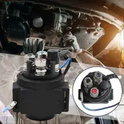 Power Trim Tilt Relays For Suzuki 65hp 38410-94552 38410-94550 High Performance Relays Assembly