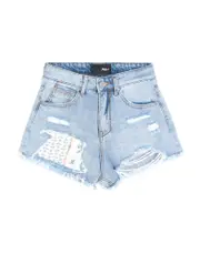 [ASH] ASH Denim shorts - Item 13953222