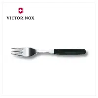 在飛比找PChome24h購物優惠-VICTORINOX 瑞士維氏 Cake Fork 蛋糕叉 