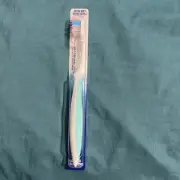 Oral-B Gum Care Compact Extra Soft Toothbrush Light Blue 2019 P&G