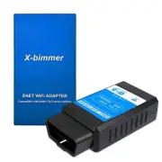 Bootmod3 OBD WiFi Adapter for BMW F/G Series,Mini and A90/A91 Supra Carplay,C...
