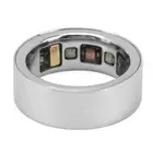 (No.17)Smart Ring Body Temperature Sleep Monitoring Step Recording Sports EO