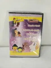 Mi Primera Coleccion de Cuentos - Hansel y Gretel (D...