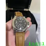 【免稅店】沛納海PANERAI005，2015年購入，品項良好，便宜釋出切勿走寶，非勞力士ROLEX,TUDOR,OME