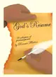 God's Resume ― A Collection of Spiritual Poems