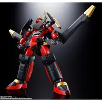 在飛比找蝦皮商城優惠-【BANDAI 】預購4月 超合金魂 GX-107 紅蓮螺巖