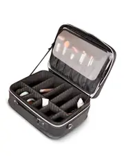 Ilios Lighting Deluxe Makeup Case