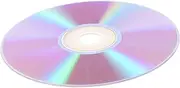 1 Set Burn Disc CD Disc for Recording Blank DVD-r Discs Blank CD for Storage Blank Recordable CD Blank Cds Blank CD for Audio Blank Disc Cd-r Discs Plastic