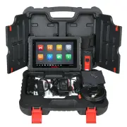 Autel MaxiCOM MK906Pro Car Diagnostic Tool OBD2 Bi-Directional Scanner All System Scan Tool ECU Coding Upgraded MK906BT