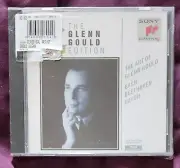 Glenn Gould - The Art Of Glenn Gould: Bach - Beethoven - Haydn - CD - Sealed