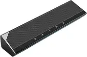 JSEIAJB PC Audio Desktop Home Desktop Wired Speaker Laptop Games Home
