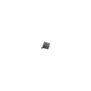 Cisco IP Phone CP-6851-3PCC-K9= Corded Charcoal