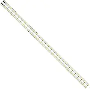 DSJATPX LED Backlight Strip Fit for Konka LED50M6180AF LED50R6100DE LED50K11A Fit for Haier LED50A900K 50S31 50S9 L50E5000A V500H1-LS5-TLEM4 TREM4