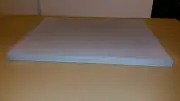ONE NSF BAKERS PRIDE For P22 P44, DP2 PIZZA OVEN STONE 20.75x20.75x1/2"