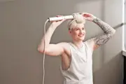 Shark Beauty FlexStyle Air Styling & Drying System - Stone