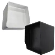 SWITCH PANEL MOUNTING BOX - Housing Surround Enclosure Boat/Marine/Caravan/RV