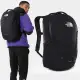 【The North Face】VAULT 抗撕裂多功能後背包26L.通勤包.電腦包(3VY2-JK3 黑 N)