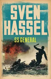 Ss General by Sven Hassel Paperback