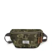 Handbags for everyday Unisex Eastpak Springer Opgrade Camo EK07492T Green