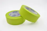 CAR PAINTING TAPE 18mm - 36mm AUTO MASKING HIGH TEMP TEMPERATURE HEAT RESISTANT