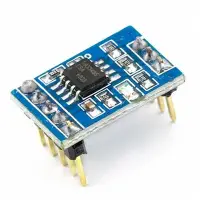 在飛比找Yahoo!奇摩拍賣優惠-Arduino TTL轉RS485轉接模組 MAX485晶片