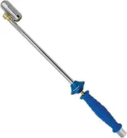LockNFlate Locking Dual Wheel Adapter