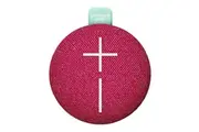 Ultimate Ears MINIROLL Portable Bluetooth Speaker - Pink