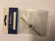AutoArt SLOT CAR PART 14151-08 Rear Axle & Gear Set FOR BUGATTI VEYRON 1/24