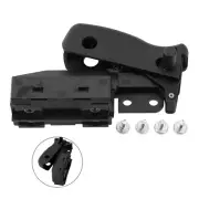 Suitable for BGV-2122-004 angle grinder polisher press self-locking switch