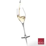 斯洛伐克RONA酒杯｜SWAN天鵝系列-香檳杯歐洲百年製杯廠 星級飯店使用品牌 類手工杯 酒杯推薦 氣泡酒杯