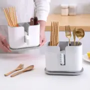 Chopsticks Holder Drainage Hole Storing Multi-purpose Drain Chopstick Cage