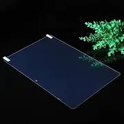Bewinner 15.4 Inch Screen Protector, Ultra-Thin Laptop Screen Guard Protector for Mac Retina 15.4 Inch Dust Repelling 99.5% Ultraviolet Rays Elimination Super Anti-Scratch