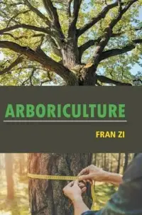 在飛比找博客來優惠-Arboriculture