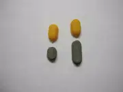 Motorola Symbol MC70 MC7090 MC7094 MC75 Trigger Buttons