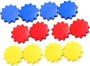 Vaguelly Bulk Fidgets 6pcs Mini Gearing Cube Unzip Toys Gear Toys for Boys and Girls Adults