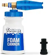 Snow Foam Cannon Lance Gun fits Karcher K Pressure Washers
