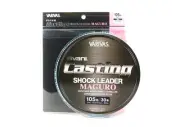 Varivas Nylon Casting Shock Leader Line Maguro 30m 105lb (8803)