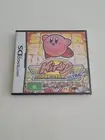Nintendo DS Kirby Super Star Ultra AU Version Sealed