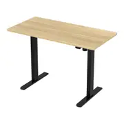 Artiss Electric Standing Desk Motorised Sit Stand Computer Desks Table 120/140CM