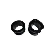 Whiteline Front Steering - Rack and Pinion Mount Bush for Nissan Pulsar N14 N15
